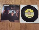 Soundgarden - Room A Thousand Years Wide b/w H.I.V. Baby 7