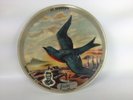 Vogue 78 RPM Picture Record R-753 Clyde McCoy & Orch Way Down Yonder In New Orl