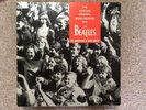Unplayed  THE BEATLES ORIGINAL MONO RECORD BOX JAPAN LIMITED RED VINYL W/OBI VG