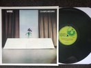WIRE,  MISSING CHAIRS, VINYL, RECORD, LP, Punk 1978
