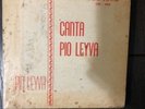 SUPER RARE Cuban EP / PIO LEYVA 