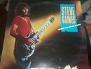 1st Press 1988 STEVE GAINES One in the Sun LP MCA-42154 EX+/NM Lynyrd Skynyrd