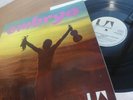 EMBRYO EMBRYO´S RACHE 1971 LP TOP KRAUTROCK MUSIC