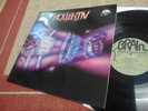 KOLLEKTIV SAME LP IN 1973 MINT KRAUTROCK / GIMMIX / 1ST PRESS