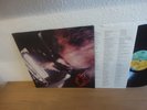 NEIL YOUNG Unplugged LP MINT RARE GERMAN ORIGINAL 1993 PRESSING