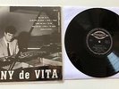 RARE ITALY LP 10