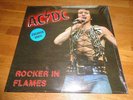 AC/DC   Rockers in Flames  2 LP