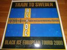 AC/DC   Train to Sweden Part 1