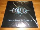 AC/DC   Electric Shock in Budokan 2 LP