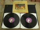 DEEP PURPLE MADE IN JAPAN 1972 UK PRESS 2 X 12