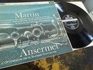 Martin: Concerto & Etudes - Ernest Ansermet **Decca SXL 2311 WBg ED1 LP**