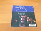 7 INCH SINGLE THE CULT RAIN JAPAN