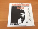7 INCH SINGLE DEBBIE HARRY RUSH RUSH JAPAN BLONDIE