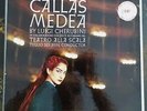 Cherubini: Medea - Maria Callas / Serafin **Columbia SAX 2290-92 ED1 3LP**