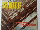 The Beatles Please Please Me  Lp Record