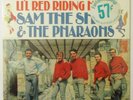 SAM THE SHAM & THE PHARAOHS 