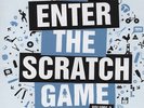 DJ Hertz - Enter The Scratch Game Volume 2 (Black Vinyl) Vinyl 12