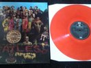 THE BEATLES - SGT PEPPER - VERY RARE 12