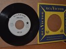 GWENN STACEY: LONELY GIRL; RARE 1964 RCA 8451 VG++ W.L. PROMO NORTHERN SOUL 45