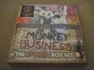 MONKEY BUSINESS The 7