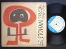 HERBIE NICHOLS The Prophetic Vol. 2 LP BLUE NOTE 5069 US '55 LEX MONO Art Blakey