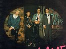 The Heartbreakers(Vinyl LP)L.A.M.F-T Rack-2409 218-UK-1977-VG+/Ex+