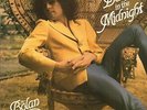 Marc Bolan(Vinyl LP Gatefold)Dance In The Midnight-MARCL 501-UK-1983-Ex/Ex-