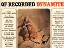 Various Blues(1st Issue Vinyl LP)50 Minutes 24 Seconds Of Recorded Dyna-Ex/Ex+