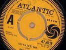 Ben E King( Rare Demo 7