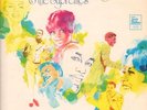 Diana Ross and The Supremes(1st Issue Vinyl LP)Join The Temptations-Tam-VG+/VG+