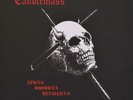 CANDLEMASS - Epicus Doomicus Metallicus RED VINYL