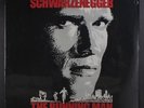 SOUNDTRACK: The Running Man LP Sealed Soundtrack & Cast