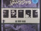 FREESTYLERS: We Rock Hard LP Sealed (3 LPs, limited edition reissue) Soul