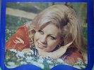 turkish turkey 70's LP-EMEL SAYIN- triple gatefold poster cover- made in israel