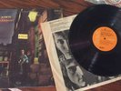 David Bowie The Rise Fall of Ziggy Stardust 1972 1st Press LSP 4702 alladin sane