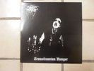 LP Darkthrone - Transilvanian Hunger LP (FIRST PRESS 1994)