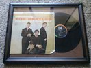 Introducing The Beatles LP Stereo  Column Cover VG/VG PRICE REDUCED