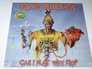 IRON MAIDEN - CAN I PLAY WITH RIO? / LIVE 2013 - LP VINYL LIMIT 150 COPIES X372