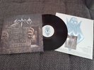 Sodom-Better Off Dead LP,1st.Press,Thrash Metal,Kreator,Celtic Frost,Protector,