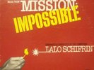 Lalo Schifrin(Vinyl LP)Mission: Impossible-Dot-DLP 25 831-US-1968-Ex/Ex-