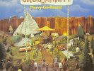 Grobschnitt(Vinyl LP)Merry Go Round-Brain-0060.224-Germany-1979-Ex/Ex