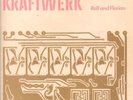 Kraftwerk(Vinyl LP)Ralf And Florian-Vertigo-6360 616-UK-1973-VG/VG
