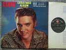 ? LP 1957 / 1964 Elvis Presley CHRISTMAS ALBUM  RCA Victor RD 27052 UK NM TOP ?