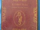 JETHRO TULL Living In The Past CHRYSALIS REEL TO REEL TAPE 4 TRACK 3 3/4 IPS