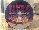 1995 Speed Racer Racer X Challenge of the Masked Racer Produced by Alpha1 Album