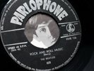 THE BEATLES NO REPLY ROCK AND ROLL MUSIC  7