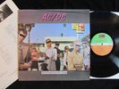 AC/DC dirty deeds done dirt cheap UK ORIGINAL LP K-502323 A2/B2 VG+