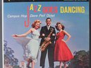 DAVE PELL: Campus Hop LP Jazz
