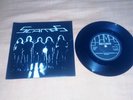 SCAMPS - LOVE TODAY 1984 PRIVATE METAL SCRATCH JACKWAVE THATCHER WYZARD WARZWOLF