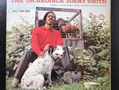 The Incredible Jimmy Smith - Back At The Chicken Shack LP VG+ BLP 4117 RVG 1st